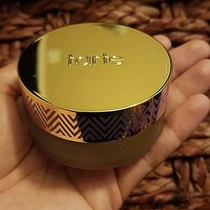 Tarte hybrid gel foundation